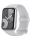 Xiaomi Smart Band 9 Pro okoskarkötő (holdfény ezüst)