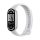 Xiaomi Watch okos karkötő 10 (gleccser ezüst)