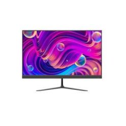   Hikvision DS-D5024F2-BV2S monitor 23.8" FHD HDMI/VGA (multimédiás)