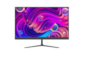 Hikvision DS-D5024F2-BV2S monitor 23.8" FHD HDMI/VGA (multimédiás)