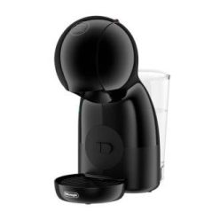 DeLonghi Piccolo kávéfőző Nescafé Dolce Gusto (fekete)