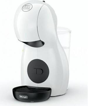 DeLonghi Piccolo kávéfőző Nescafé Dolce Gusto (fehér)