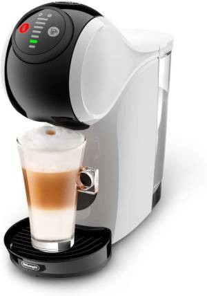 DeLonghi Nescafè Dolce Gusto Genio S kávéfőző (fehér)
