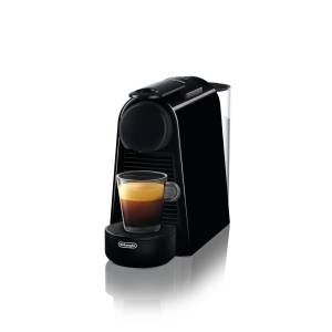 DeLonghi Nespresso Essenza Mini EN85.B kávéfőző (fekete)