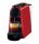 DeLonghi Nespresso Essenza Mini EN85.R kávéfőző (piros)