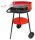 Fenner BBQ barbecue 34385 kerekes (45x73cm)