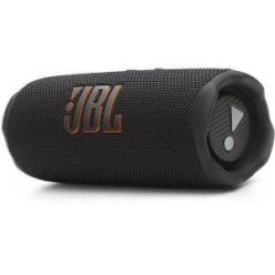 JBL Flip 7 Bluetooth hangszóró (fekete)