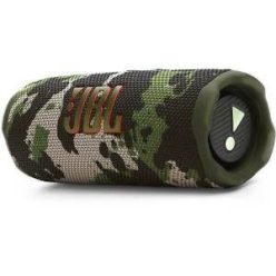 JBL Flip 7 bluetooth hangszóró (squad)