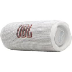 JBL Flip 7 bluetooth hangszóró (fehér)
