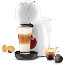 Krups Piccolo XS KP1A3110 kapszulás kávéfőző (fehér)