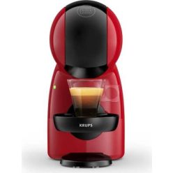 Krups Piccolo XS KP1A35P16 kávéfőző (piros)