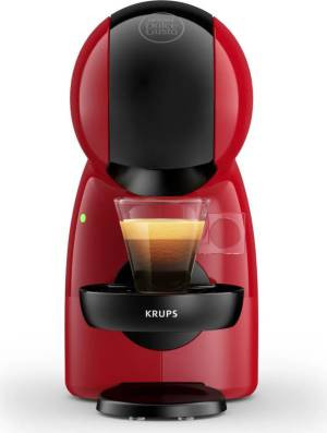 Krups Piccolo XS KP1A35P16 kávéfőző (piros)