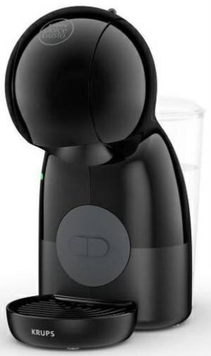 Krups Piccolo XS kávéfőző (fekete)