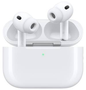 Apple AirPods Pro3 vezeték nélküli fülhallgató (USB-C)