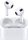 Apple AirPods 3 fülhallgató (2022, töltőtokkal)