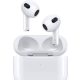 Apple AirPods 3 fülhallgató (2022, töltőtokkal)