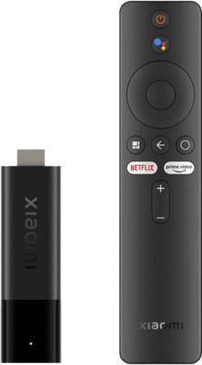 Xiaomi Smart TV Stick 4K (okos TV eszköz)