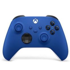   Microsoft XBOX Series X/S vezeték nélküli kontroller (kék)