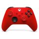Microsoft XBOX Series X/S vezeték nélküli kontroller (piros)