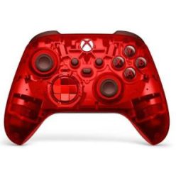   Microsoft XBOX SERIE X/S vezeték nélküli kontroller (Pulse Cipher, különleges kiadás)