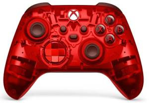 XBOX SERIE X/S vezeték nélküli kontroller (Pulse Cipher, különleges kiadás)