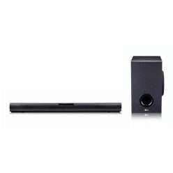 LG SQC1 hangprojektor 2.1 csatornás - outlet termék