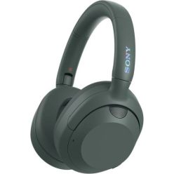   Sony Cuffie vezeték nélküli/BT Ult Power Sound zajszűrős (szürke)