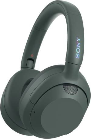 Sony Cuffie vezeték nélküli/BT Ult Power Sound zajszűrős (szürke)