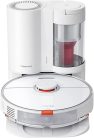 Roborock S7+ robotporszívó 3,47 l (fehér) - outlet termék