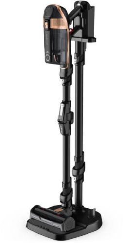 Rowenta X-Force Flex Animal Auto 15.60 porszívó (fekete) - outlet termék