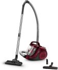 ROWENTA Swift Power Cyclonic porszívó (sötétpiros) - outlet termék
