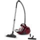 ROWENTA Swift Power Cyclonic porszívó (sötétpiros) - outlet termék