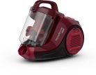 ROWENTA Swift Power Cyclonic porszívó (sötétpiros) - outlet termék