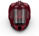 ROWENTA Swift Power Cyclonic porszívó (sötétpiros) - outlet termék