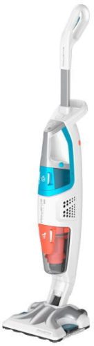 Rowenta RY8544WH gőztisztító 0.5l, 1700 W (kék/fehér) - outlet termék