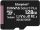 Kingston Canvas Select Plus 128GB memóriakártya + adapter