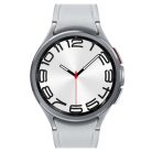 SAMSUNG SM-R965F Galaxy Watch6 Classic LTE 47mm (ezüst)