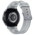 SAMSUNG SM-R965F Galaxy Watch6 Classic LTE 47mm (ezüst)