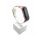 Xiaomi Mi band 3 / 4 szíjak - szilikon, tarka, tavaszi, virágos