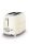 Smeg TSF01CREU kenyérpirító (2 szeletes, 6 fokozat, melegítő, kiolvasztó, bagel funkció, morzsatálca, 950W, krém)