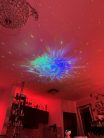 LAMPET LED űrhajós csillagprojektor