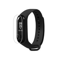 Xiaomi Mi Band 3 kijelzővédő fólia