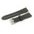 Garmin QuickFit szíjak (20 mm) - egyszínű, fekete, fekete-ezüst, szilikon