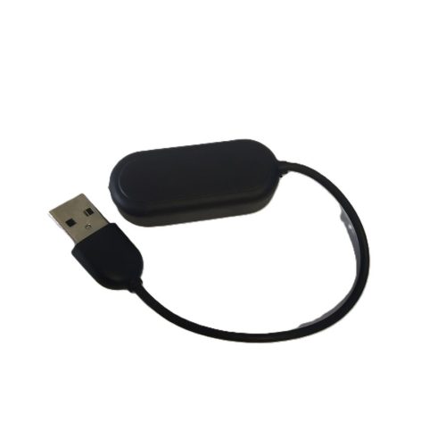 Xiaomi Mi Band 4 USB töltőkábel (aktivitásmérőhöz)