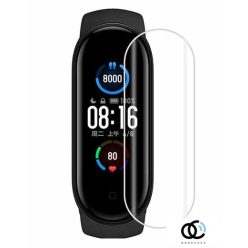 Xiaomi Mi Band 5 / 6 kijelzővédő fólia