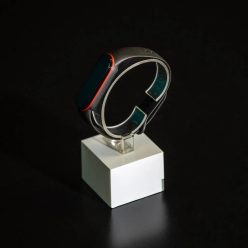   Xiaomi Mi band 5 / 6 szíjak - fekete, fekete-piros, szilikon, többszínű