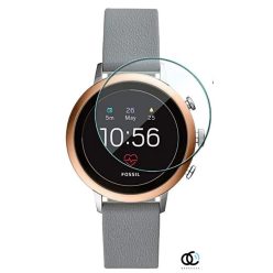 38 mm-es kijelzővédő fólia okosórához