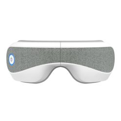 Vezeték nélküli Bluetooth szemmasszírozó AR-206