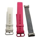Fitbit Charge 3 / 4 óraszíjak meglepetés csomag