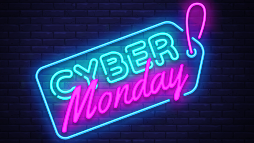 Cyber Monday